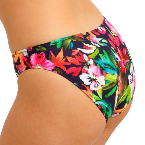Freya Swim Kailua Shores zwart bikini broekje