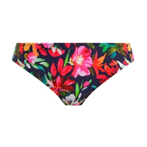 Freya Swim Kailua Shores zwart bikini broekje