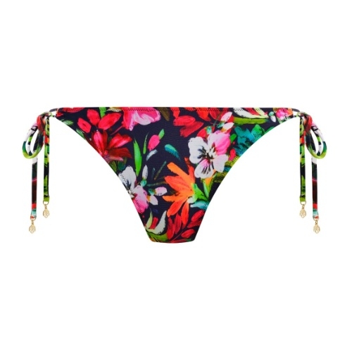 Freya Swim Kailua Shores zwart bikini broekje