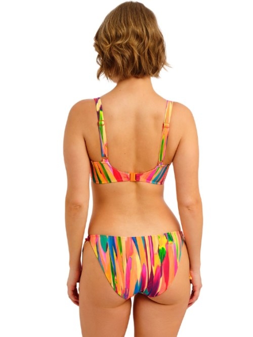 Freya Swim San Antonio multicolor voorgevormde bikinitop