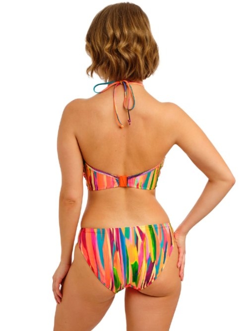 Freya Swim San Antonio multicolor voorgevormde bikinitop