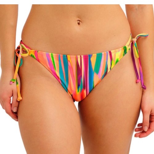 Freya Swim San Antonio multicolor bikini broekje