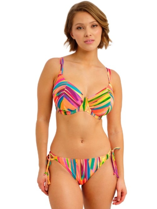 Freya Swim San Antonio multicolor bikini broekje