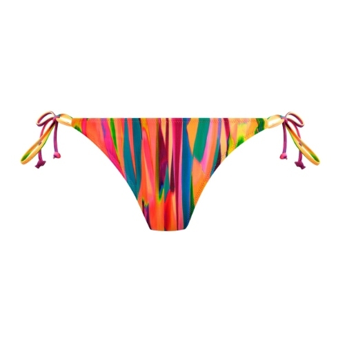Freya Swim San Antonio multicolor bikini broekje