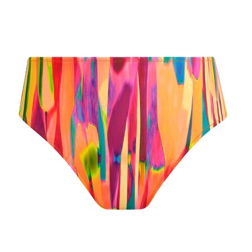Freya Swim San Antonio multicolor bikini broekje