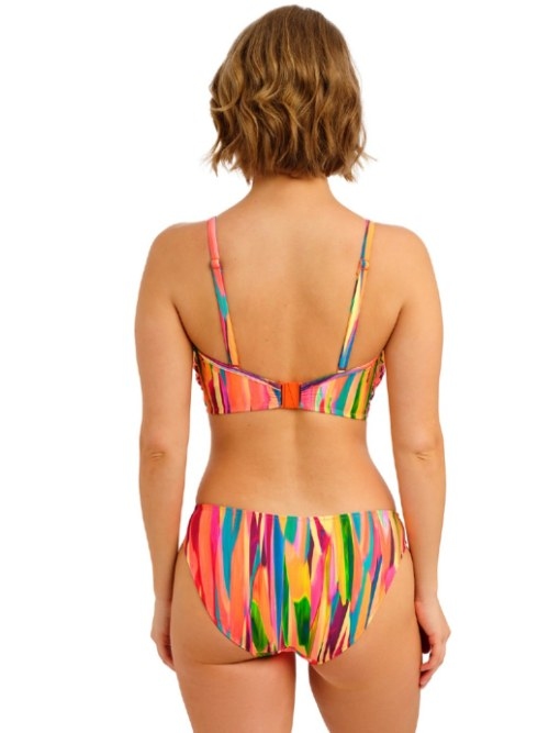 Freya Swim San Antonio multicolor bikini broekje