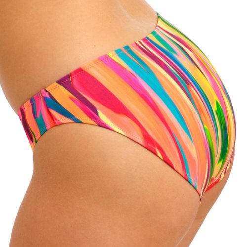 Freya Swim San Antonio multicolor bikini broekje