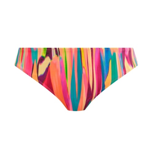 Freya Swim San Antonio multicolor bikini broekje