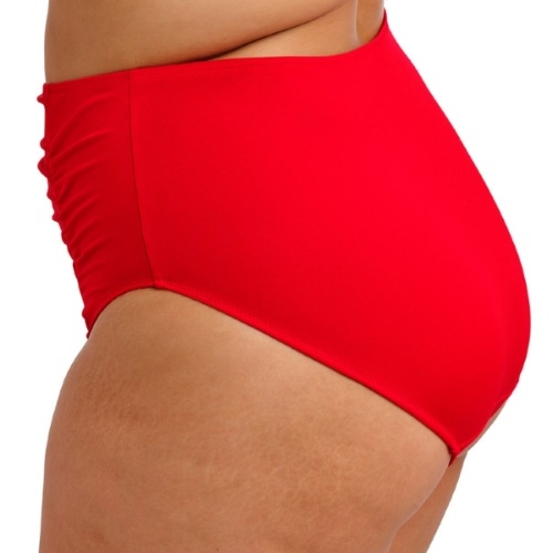 Elomi Swim Plain Sailing rood bikini broekje