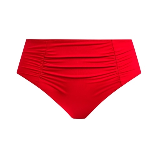 Elomi Swim Plain Sailing rood bikini broekje