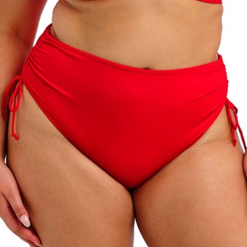 Elomi Swim Plain Sailing rood bikini broekje