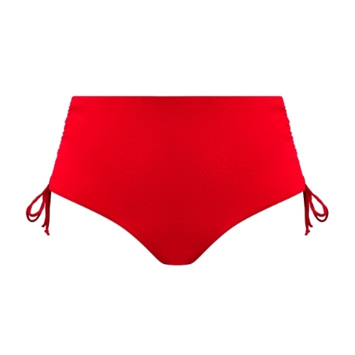 Elomi Swim Plain Sailing rood bikini broekje