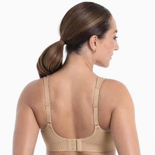 Anita Active Air Control Deltapad powder sport bh