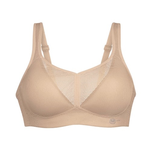 Anita Active Air Control Deltapad powder sport bh