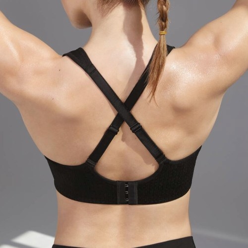 Anita Active Air Control X zwart sport bh