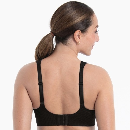 Anita Active Air Control X zwart sport bh