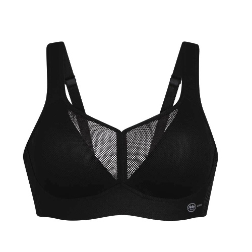 Anita Active Air Control X zwart sport bh