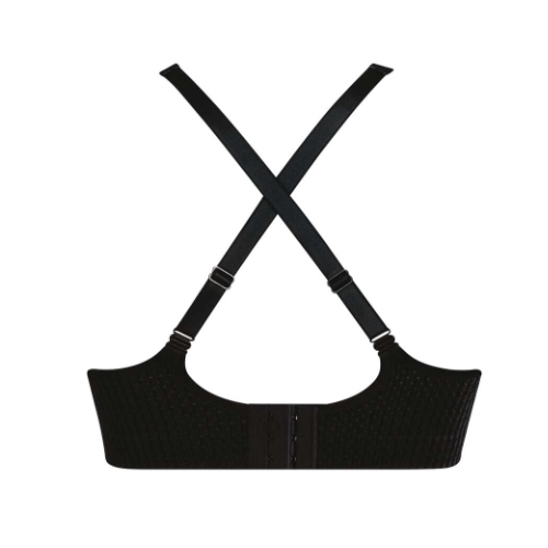 Anita Active Air Control X zwart sport bh