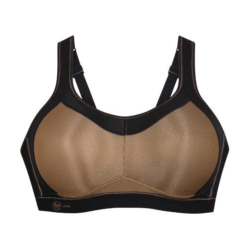 Anita Active Momentum goud sport bh