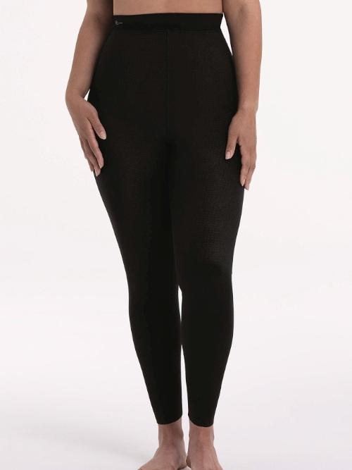 Anita Active Sport Tights Massage zwart legging