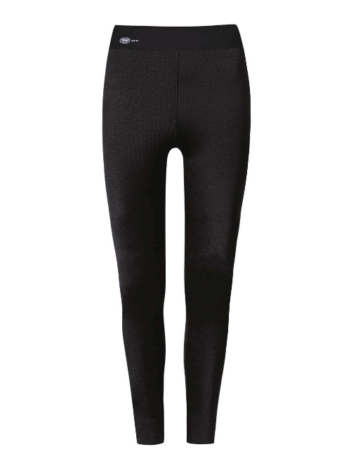 Anita Active Sport Tights Massage zwart legging