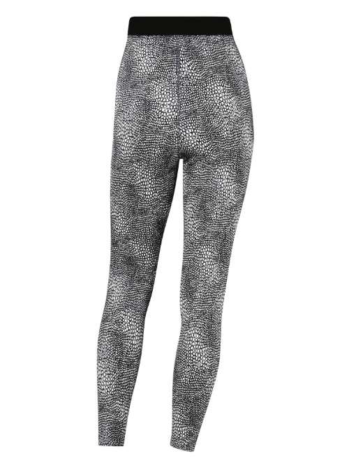 Anita Active Sport Tights Massage grijs legging
