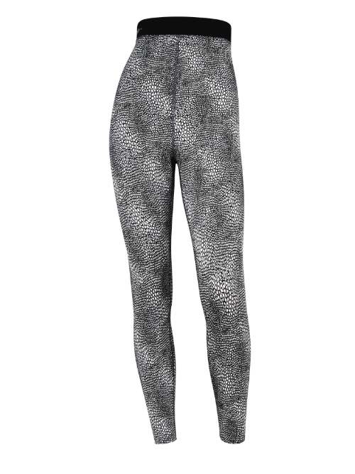 Anita Active Sport Tights Massage grijs legging
