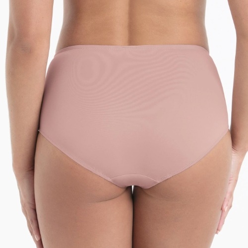 Anita Havanna rosewood high brief