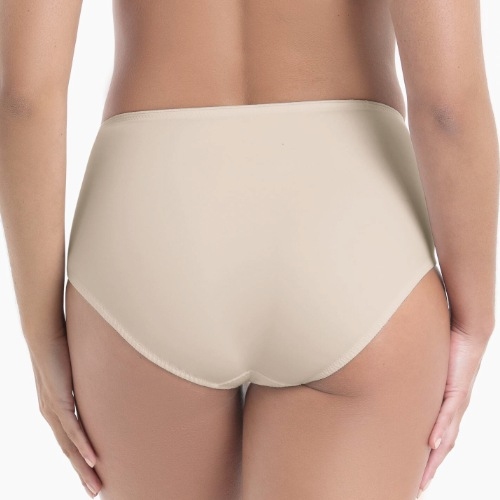 Anita Leni crystal high brief