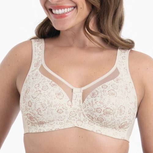 Anita Clara crystal wireless bh