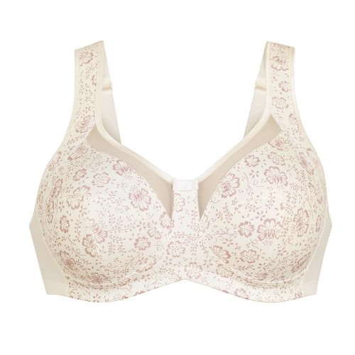 Anita Clara crystal wireless bh