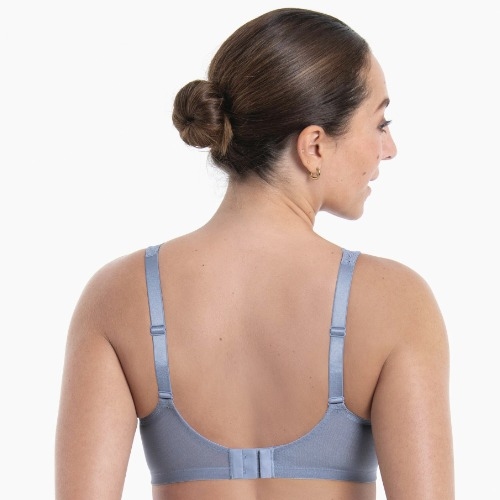 Anita Care Under The Sea blauw prothese bh