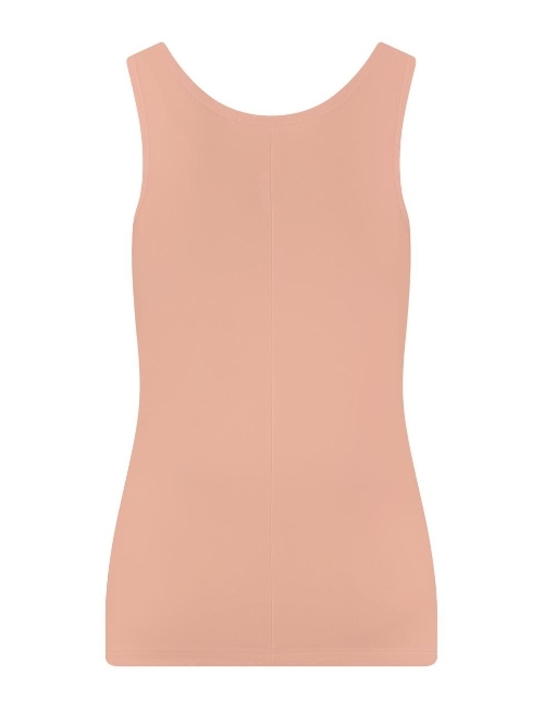 RJ Bodywear Allure roze dames hemd