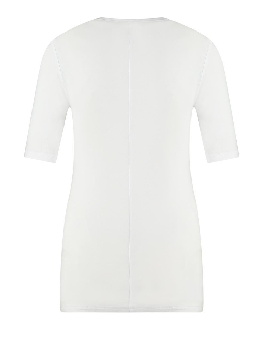 RJ Bodywear Allure wit top / shirt