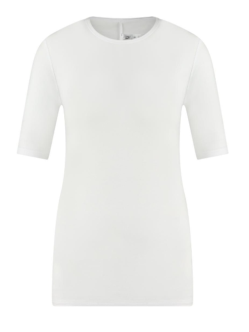 RJ Bodywear Allure wit top / shirt