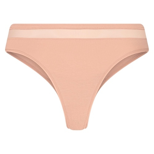 RJ Bodywear Allure roze string