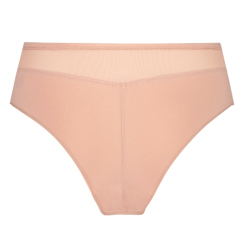 RJ Bodywear Allure roze slip