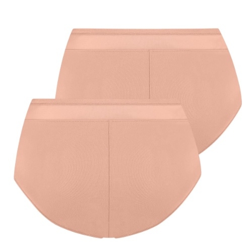 RJ Bodywear Allure roze slip
