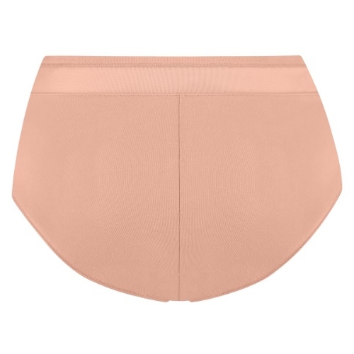 RJ Bodywear Allure roze slip