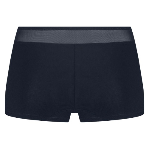 RJ Bodywear Allure marine blauw/blauw short