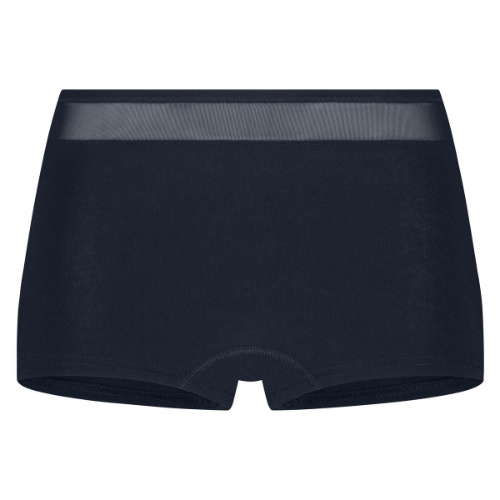 RJ Bodywear Allure marine blauw/blauw short