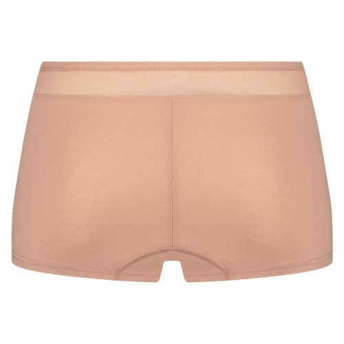 RJ Bodywear Allure roze short