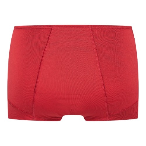 RJ Bodywear Period Undies rood menstruatieslip