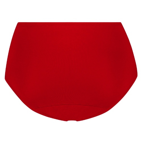 RJ Bodywear Period rood menstruatieslip