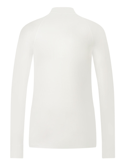 RJ Bodywear Thermo Pro gebroken wit dames thermo t-shirt