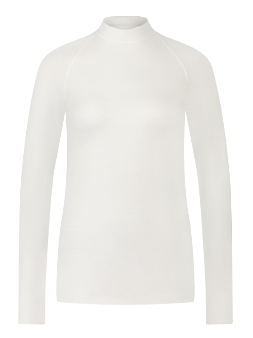 RJ Bodywear Thermo Pro gebroken wit dames thermo t-shirt