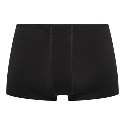 RJ Bodywear Sweatproof zwart short