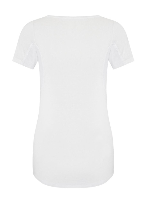 RJ Bodywear Sweatproof wit top / shirt