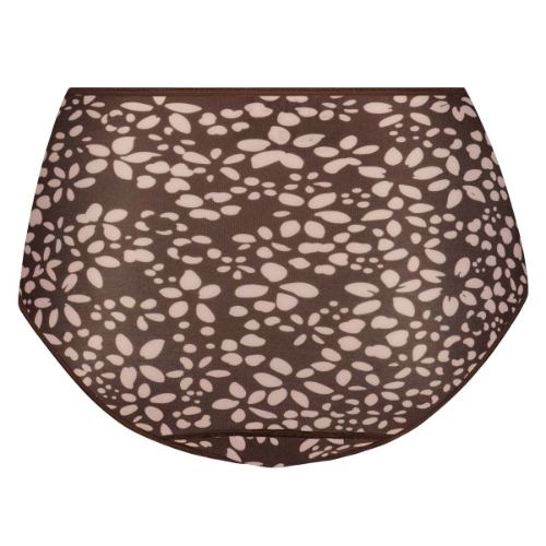 RJ Bodywear Fashion bruin high brief