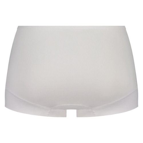 RJ Bodywear Pure Color Extra comfort wit short